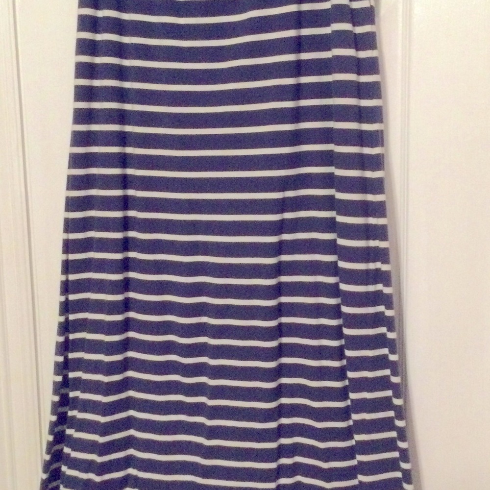 Girls Ralph Lauren Maxi Skirt. XL fits a women size 2-4